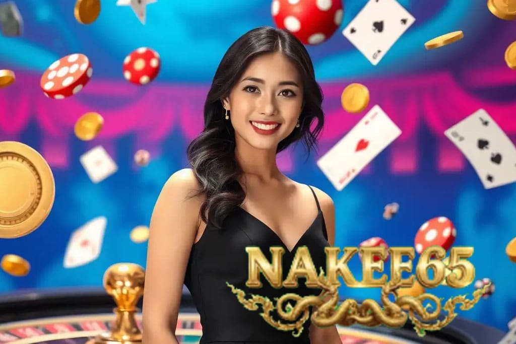 NAKEE65-SLOT