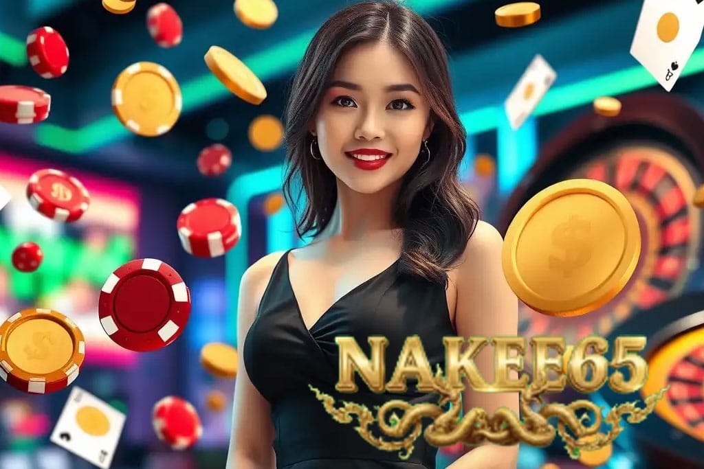 NAKEE65